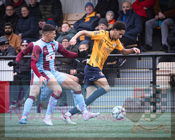 Slough Town 1 Chesham Utd 1 (267 of 517)