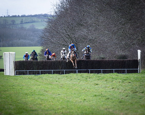 Race 2 - Maiden (97 of 145)