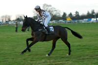 Race 9 -  17