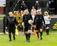 Beaconsfield Town FC
