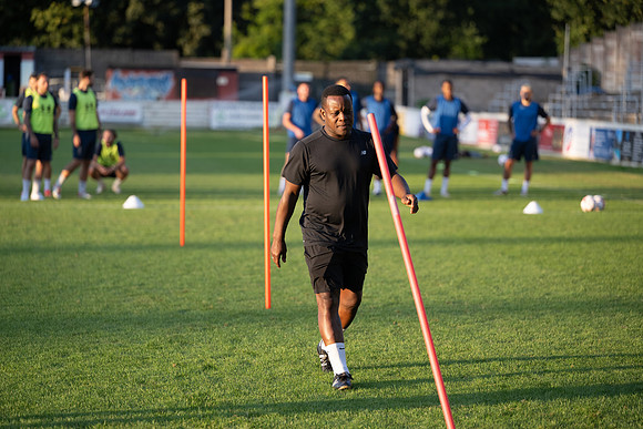 Chesham United training 06-08-2024 (82 of 277)