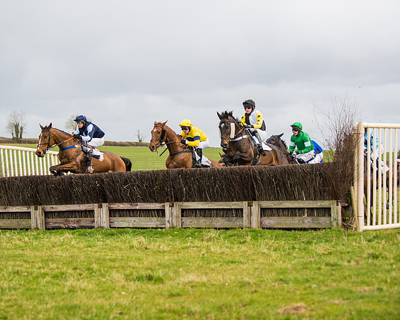 Race 2 - Open Maiden (50 of 128)