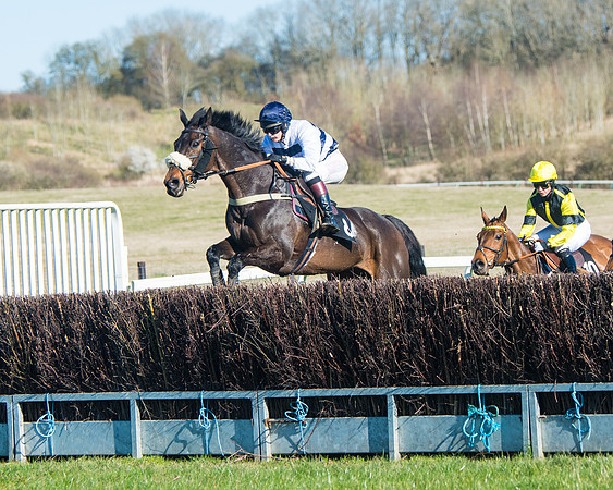 Race 4 - Ladies Open  (12 of 200)