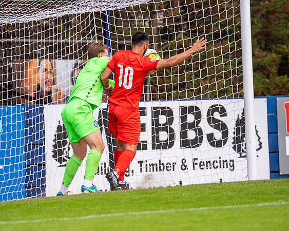 Swindon Supermarine 1 Rams 1  (110 of 333)