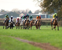 Race 4 - Restricted 10
