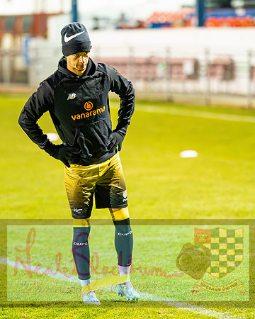Hampton and Richmond 0 v Chesham Utd 1 (35 of 422)