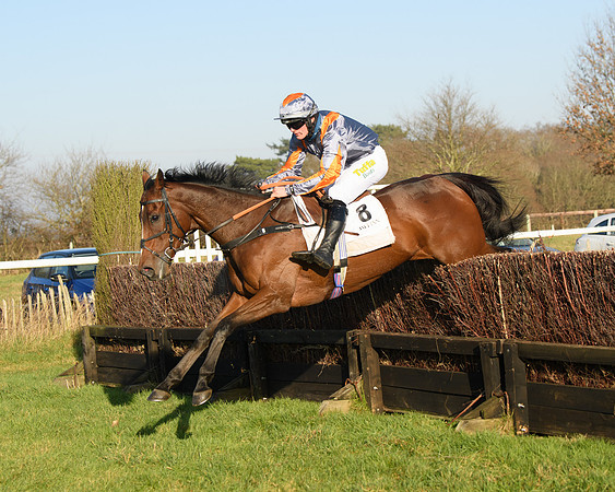 Race 2 - PPORA Novice Riders  (198 of 205)