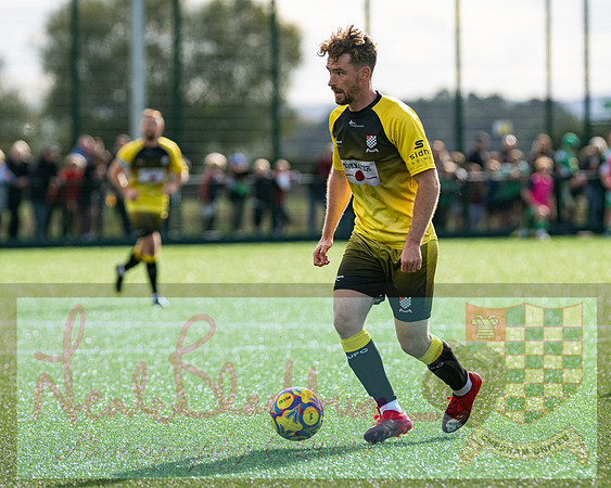 Bishops Cleever 0 v Chesham Utd 0 (112 of 365)