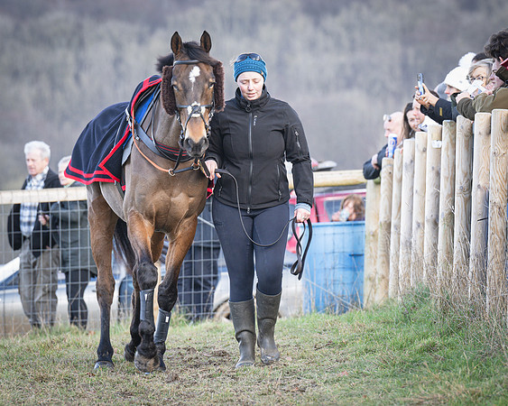 Race 5 - Home counties Grand National (5 of 194)