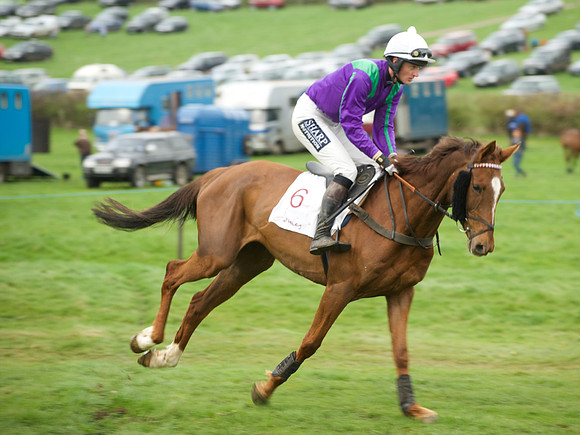 Race 6 - Maiden  14
