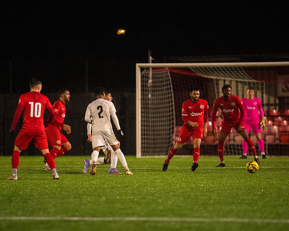Rams v MK Dons (243 of 402)
