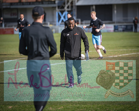 Chesham United 4 v 1 Welling United-30