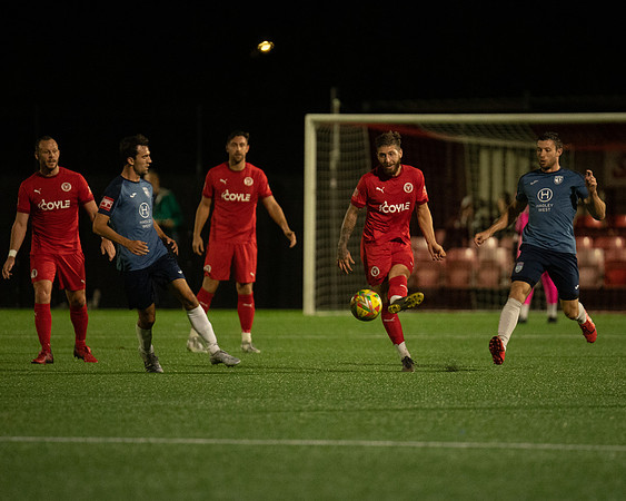 Rams 0 Walton and Hersham 1  (90 of 242)