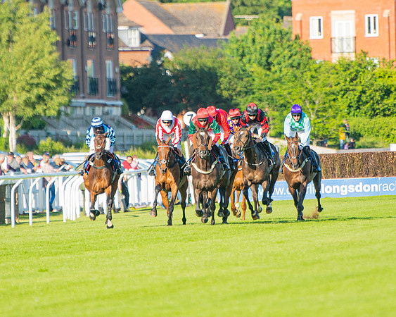 Race 3 - John Corbet Cup (14 of 88)