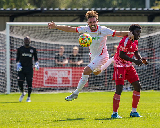 Hayes & Yeading Utd 2 Rams 2  (31 of 292)