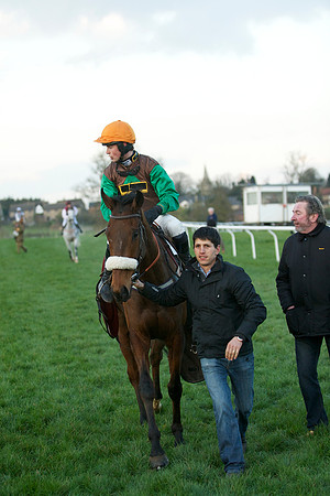 Race 9 -  71