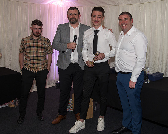 Presentation evening (116 of 156)