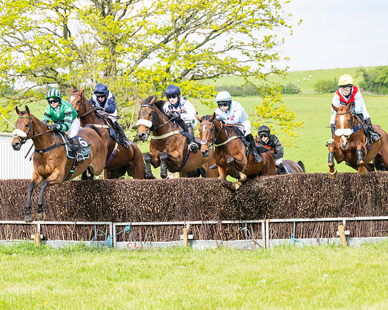 Race 5  - Novice riders (73 of 188)