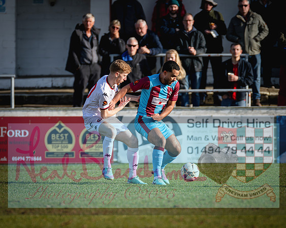 Chesham Utd 1 v Truro 4 (144 of 356)