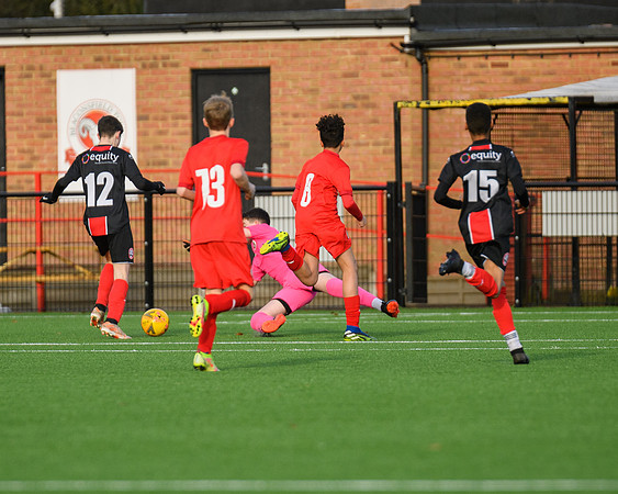 Rams U13 v Maidenhead United U13 (15 of 276)