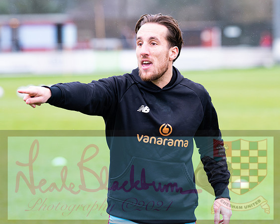 Chesham Utd 0 v Dorking Wanderers 5 (25 of 296)