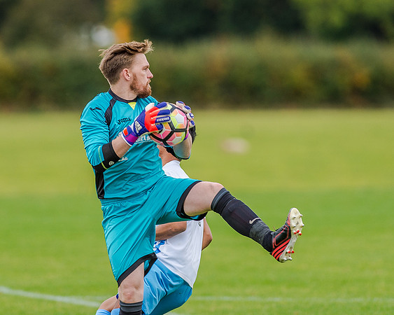 AFC Oaklands 2 v 1 Bengeo Trinity - Warm Up (195 of 297)