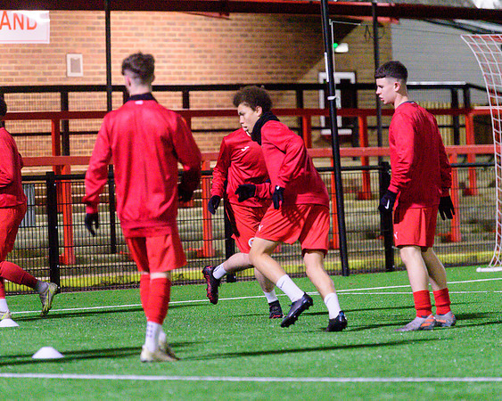 Rams U18 v Uxbridge U18  (5 of 305)