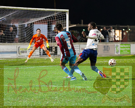 Chesham 2 Hampton and Richmond Borough 1 (225 of 401)