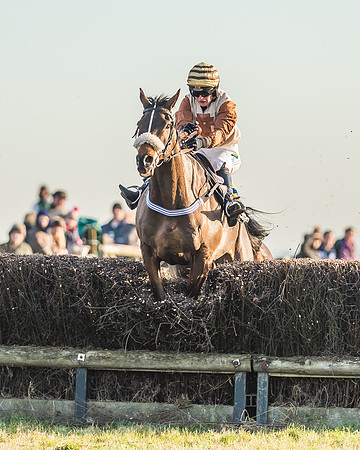 Race 5 - Red Mills Intermediate Race-64