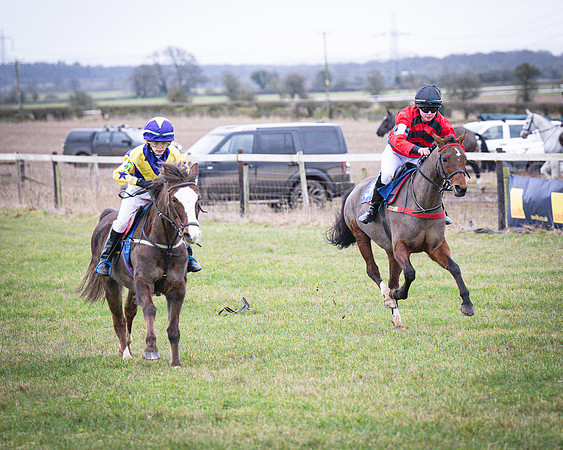 138cm Pony Race (57 of 75)