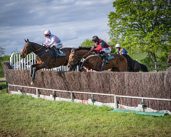 Race 7 - Walnut Hill PPORA club members maiden (40 of 104)