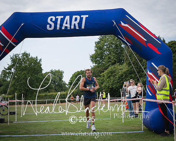 Bovi10K - 10K finish-16