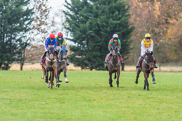 Ladies Open Race -52