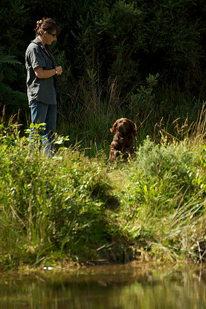 WCGB-04AUG-2013 Water Training Day 186