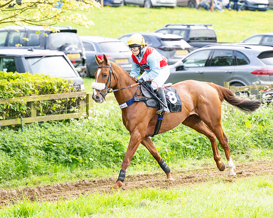 Race 5  - Novice riders (14 of 188)