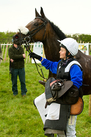 Old Berks at Lockinge Mixed Open Race