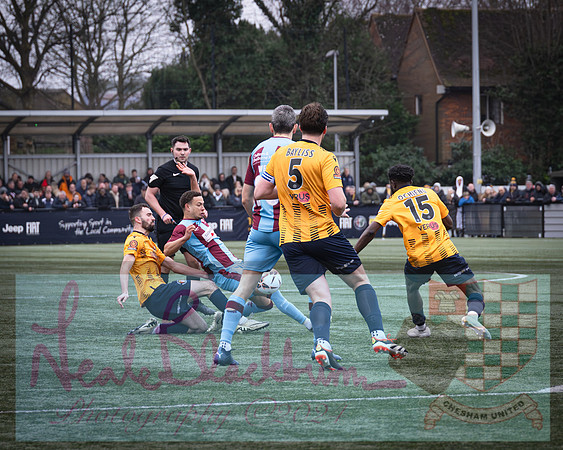 Slough Town 1 Chesham Utd 1 (379 of 517)