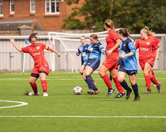 Wycombe reserves 2 Rams 0 (55 of 291)