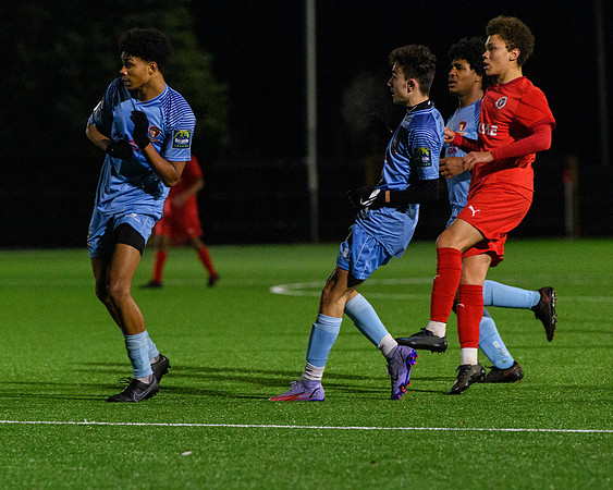 Rams U18 v Hayes U18 (150 of 226)