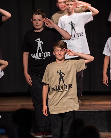 Amersham School - Salute (42 of 582)