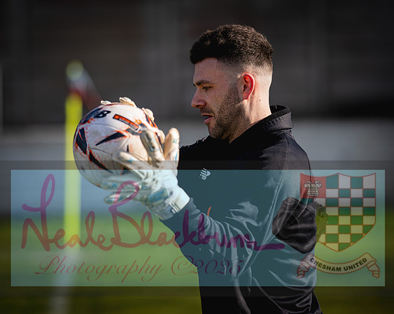 Chesham Utd 1 v Truro 4 (20 of 356)
