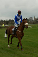 Mares Maiden -  8