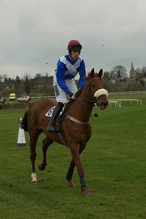 Mares Maiden -  8