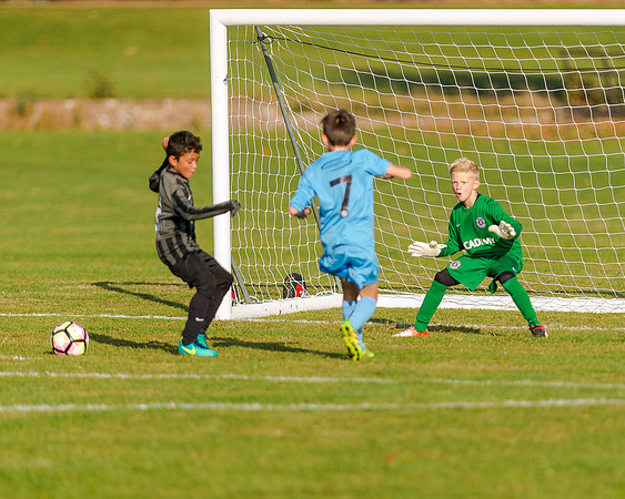 AFC Oaklands v Edmonton Rangers (114 of 225)