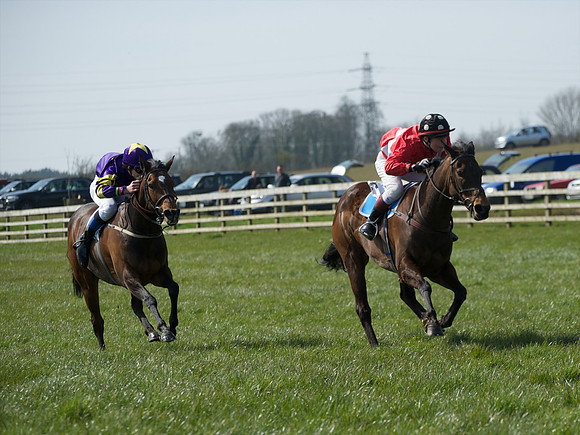 Pony Race 3 -  35