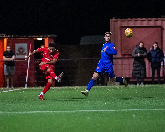 Rams 1 v 0 Hartley Wintney -38