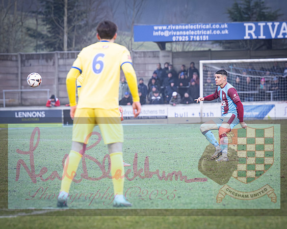 Chesham Utd 1 Enfield Town 3 (423 of 473)