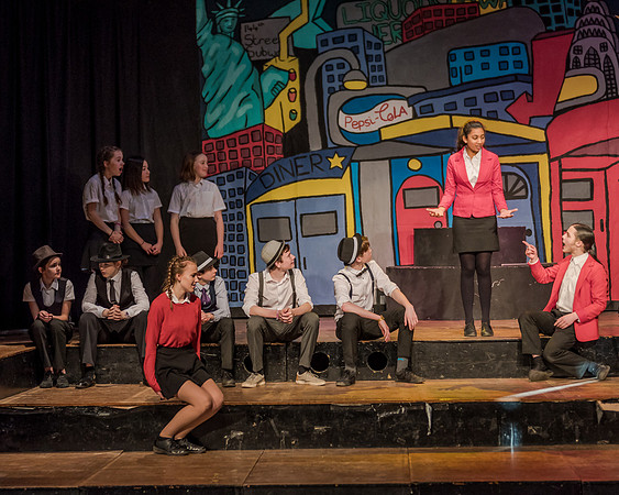 Guy and Dolls - Act Two (105 of 137)