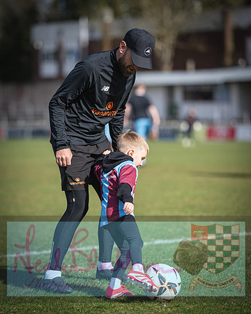 Chesham United 4 v 1 Welling United-23