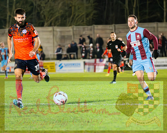 Chesham Utd 0 v Dorking Wanderers 5 (289 of 296)
